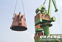 steel casting parts