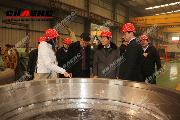 steel casting parts