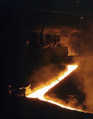What is the Slag and its New Application ?