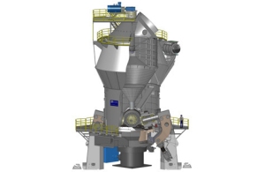 Why Cement Raw Material Grinding is Important