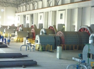 How to make the daily maintenance of the ball grinding mills