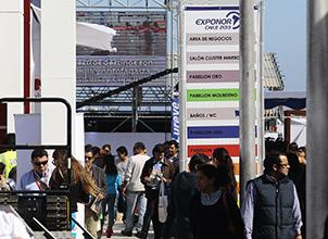 EXONOR CHILE 2015-----XINXIANG GREAT WALL MACHINERY