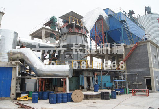 Best service is the key to the vertical mill manufacturers opening up markets