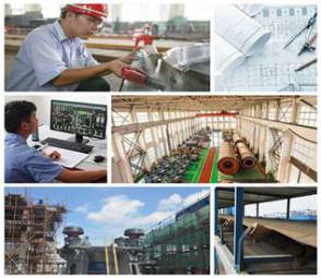 Reducing fuel costs and emissions in cement plant