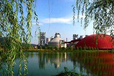  Portland cement clinker