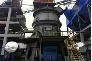 Improvement of cement performances through the use of energy saving grinding aids in vertical roller