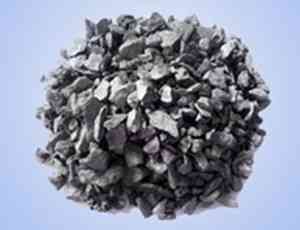 Manganese Slag