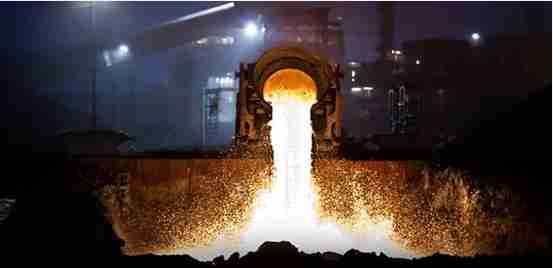steel slag recycling