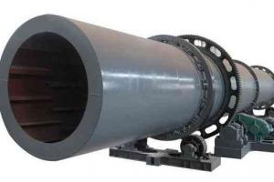 Welcome our customers to buy rotary dryer in 2016