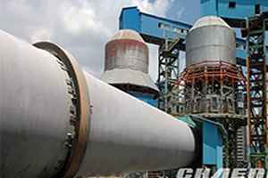 1000 tons of active lime production line equipment