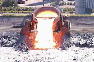 Processing and Reusing Technologies for Steelmaking Slag