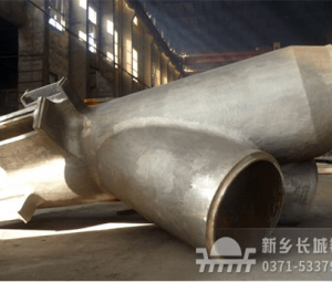 Great Wall Cast Steel: create products differentiation, cast competitive new advantages