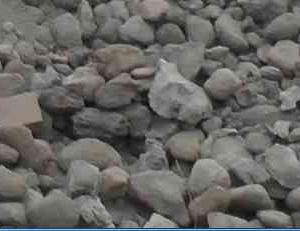 Method of recycling iron from steel slag