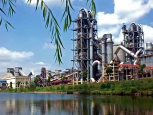 Great wall is a professional Cement production line supplier in china