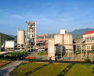 Great wall are TURNKEY CEMENT PLANT MANUFACTURERS