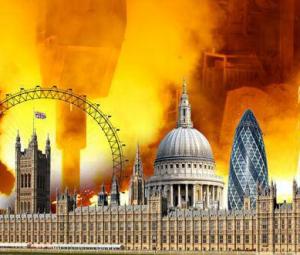 Chaeng (Great Wall Machinery Co., Ltd) will attend the Global Slag Conference Held in London, Slag m