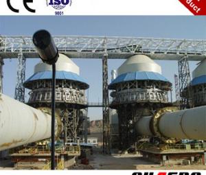 Chaeng is the lime grinding machine manufacturer