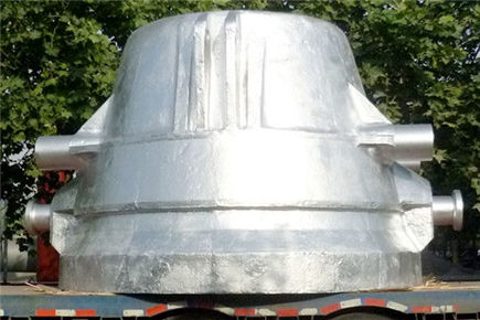 slag pots manufactuer