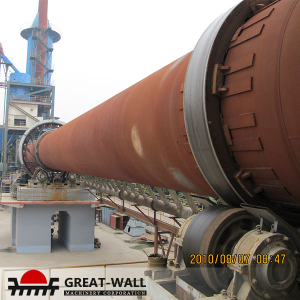 Rotary Kiln Tyre Maintenance