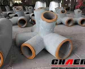 How to control the quality of steel casting Nodes ?