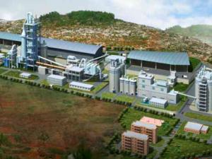 Introduction about cement plant
