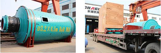 ball grinding mill