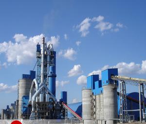 Chaeng can provide 300-10000 tons turkey cement production line