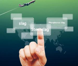 Chaeng Vertical slag mill can process industrial waste and slove the environmental situation