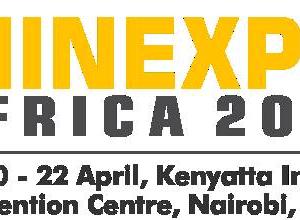  CHAENG will be right here waiting for your visiting at MINEXPO KENYA