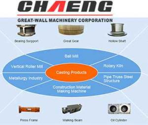 How to choose vertical grinding mill and ball mill equipment accessories manufacturers ?