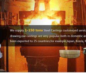 Foundry Pouring Ladle, Steel Casting Slag Pot for Steel Mill