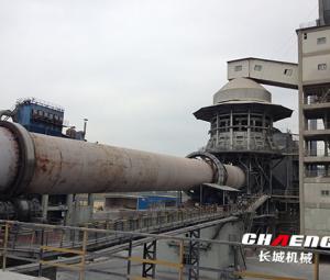  The benefits of invest in the active lime production line