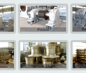 chaeng cement ball mill spare parts and parameters