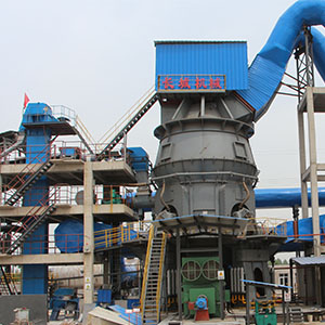 How to improve the capacity of cement mill?