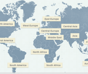 The Global Cement Report