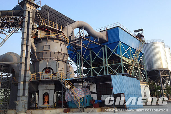 vertical mill cost