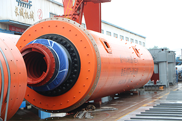 slag mill manufacture