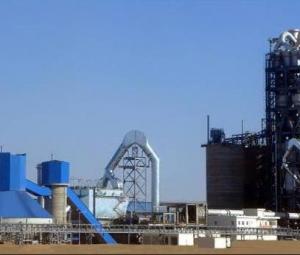  What are the basic resources and funds required for set up a cement factory?