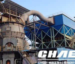  We should pay attention to Slag Powder Vertical Roller Mill Operation