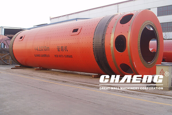 ball mill cost
