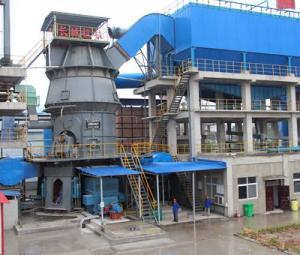  Chaeng slag grinding process which is the world-class grinding system