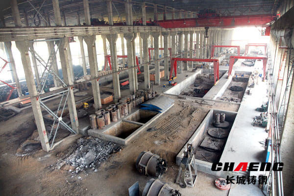  hollow shaft