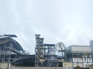 Slag grinding mill has become the main trend in global