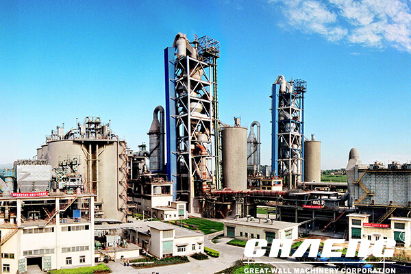  Cement Vertical mill which is suitable for development in cement industry