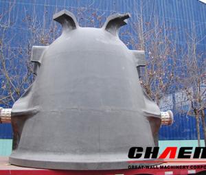  Chaeng cast steel slag pot, life up to ***!