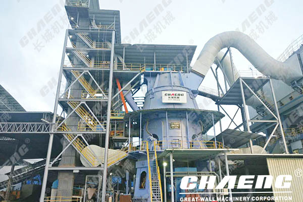  How to measure the price of vertical mill according to value