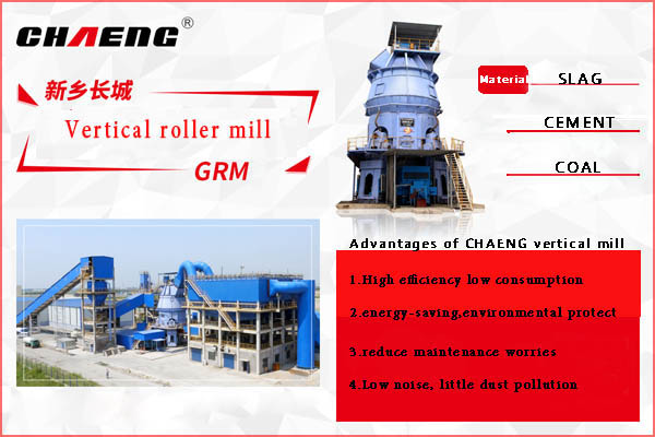  Energy saving effect is obvious for vertical roller mill?
