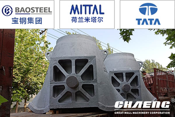  Good quality slag pot manufacture speak with strength