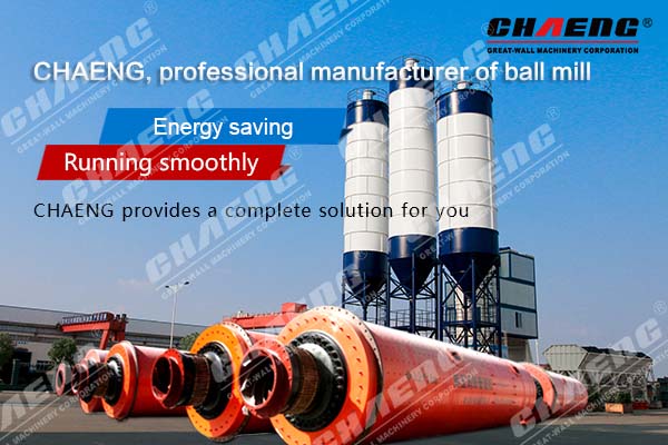 Vertical roller mill and ball grinding mill process comparison