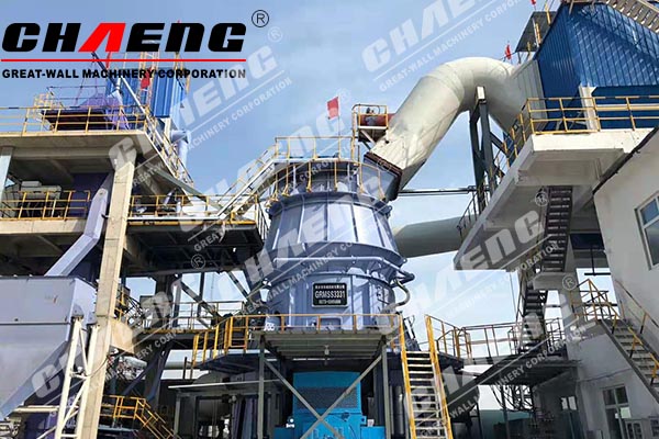 steel slag properties and chaeng steel slag mill